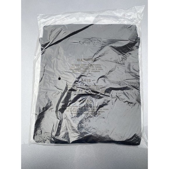 Danielle by Danielle Steel Women's Promo T-Shirt L/S Size XXL New in Package - Picture 8 of 8